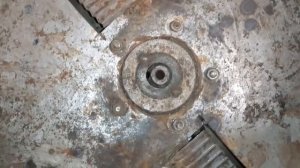 Самодельная корморезка. Часть 1. Размеры.