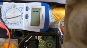 Ремонт дроссельной заслонки WAG двигатель cbzb, ошибка p0121, p0122, p0221, p0222, p0638.