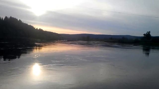 Красноуфимск Р-Уфа. смотреть онлайн