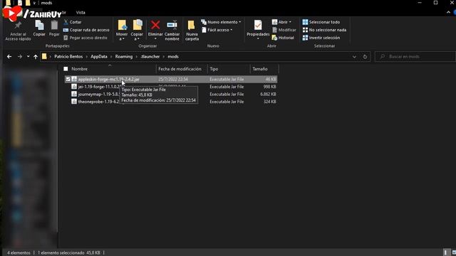 SOLUCION Diciembre 2022 al ERROR "Tarjeta de video incompatible" en TLauncher | Minecraft смотреть онлайн