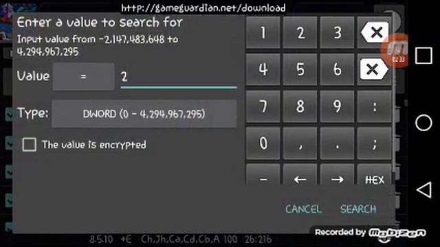 How to cheat terraria using game guardian android смотреть онлайн