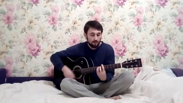 Ария - Потеряный рай (Засыпай) (cover) смотреть онлайн