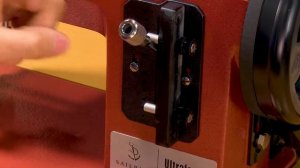Sailrite Ultrafeed® LS-1 BASIC Walking Foot Sewing Machine