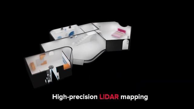 Roborock S6 MaxV: ПредОбзор! Что нового?! Прорыв в навигации!? смотреть онлайн