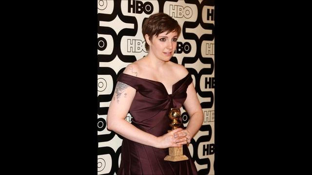 Lena Dunham calls in to The Howard Stern Show (1/16/13) смотреть онлайн