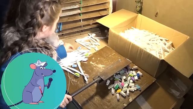 Разговоры о важном 3 апреля 2023 год 3-4 класс репортаж Крыса из школы магии смотреть онлайн