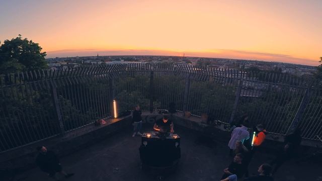 Lucianis at Flakturm III, Humboldthain | Berlin смотреть онлайн
