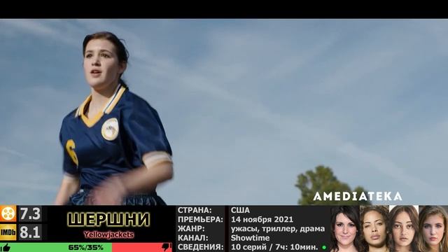 НОВЫЕ СЕРИАЛЫ 2021-2022 КОТОРЫЕ УЖЕ ВЫШЛИ! ТОП 18! ЛУЧШИЕ НОВИНКИ СЕРИАЛОВ. СМОТ