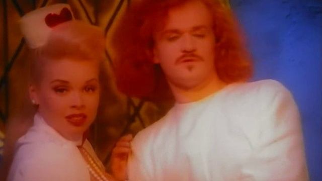 Army Of Lovers- Obsession. Space Music.