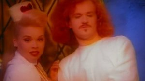 Army of Lovers- Obsession. Space Music.