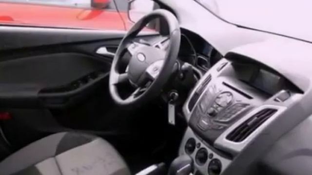 2013 FORD FOCUS Northampton MA