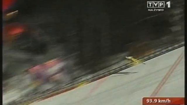 Martin Hoellwarth 135m BHofen смотреть онлайн