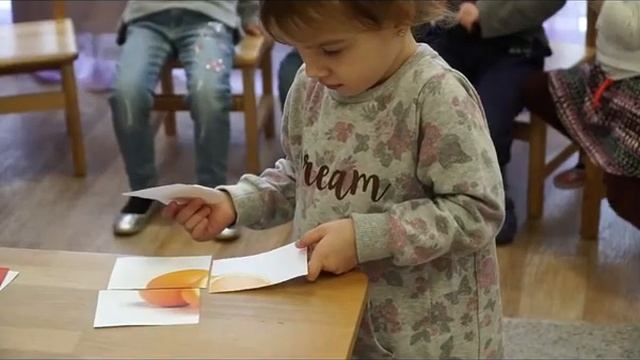 Как подобрать детский сад для ребенка? Детский сад Антошка смотреть онлайн