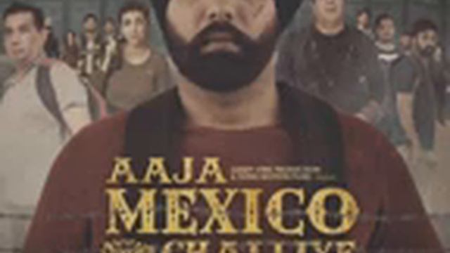 Ajja Mexico Challiye HD 720ps  Ammy Virk Production #720p60