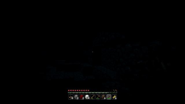 Let's play minecraft #1 (Адская пещера) смотреть онлайн