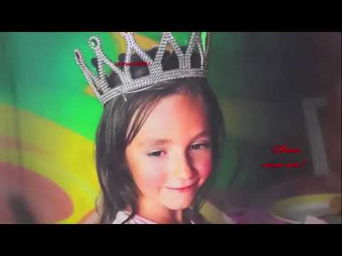 ДР Ани 6 лет 2018 08 13 смотреть онлайн