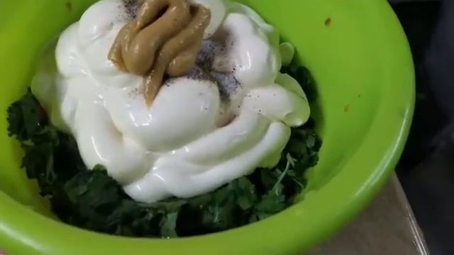 Соус ТарТар_Рецепт Соуса_Как приготовить соус ТарТар смотреть онлайн