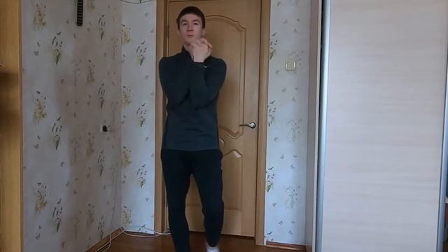 Общеразвивающие упражнения в домашних условиях на мышцы груди смотреть онлайн