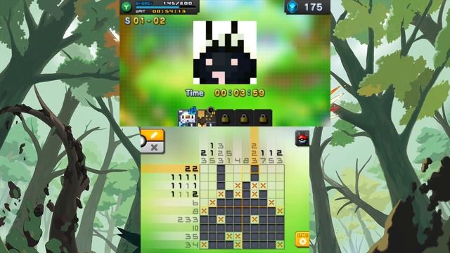 Is Pokémon Picross REALLY Free to Play? смотреть онлайн
