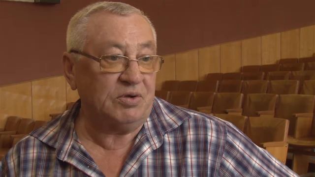 Олег Денисенко встретился с омичами смотреть онлайн