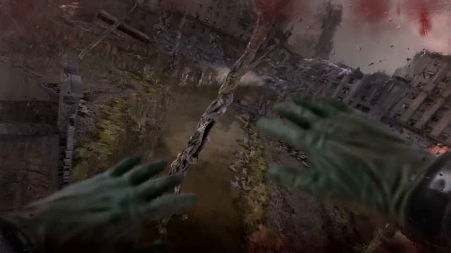 Прохождение Metro: Last Light Главы: Закат смотреть онлайн