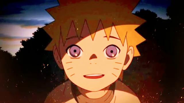 Naruto Shippuden OST - No Home (w/Fire)