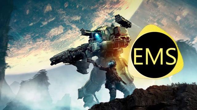 ? Dark Techno / Cyberpunk / Industrial Type Beat "EMPeror".? смотреть онлайн