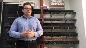 Обзор: Какие бывают лотки (желоба) для водоотведения?