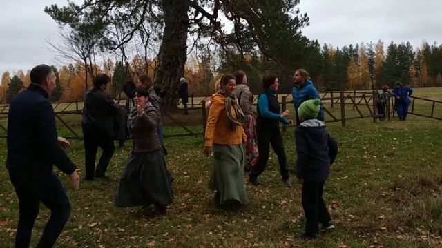 Ойся, ты, ойся