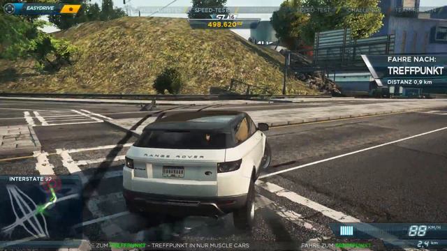 Need for Speed: Most Wanted LPT (2012) - Auto Log sagt nein [Let's Play] смотреть онлайн