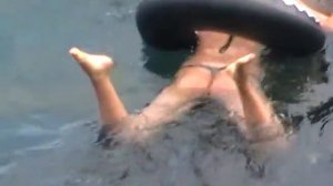 Oji & Zmey trip in the Crimean Summer 2010