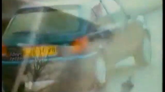 Ford Fiesta - Its Much more of a car 1994 tv advert смотреть онлайн