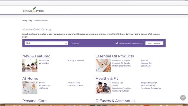 How to Sign Up for A Young Living Membership and Starter Kit смотреть онлайн