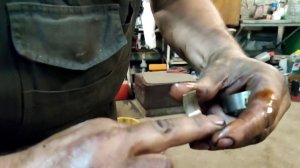 Способ замены вкладышей без снятия мотора Honda Stream, модель двигателя К 20 А.