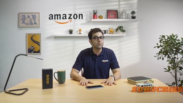 iQOO Z6 5G (Chromatic Blue, 4GB RAM, 128GB Storage) Snapdragon 695-6nm Processor 120Hz FHD+ Display смотреть онлайн