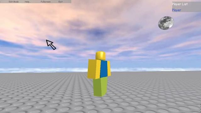 How to Play Roblox In The Old Client смотреть онлайн