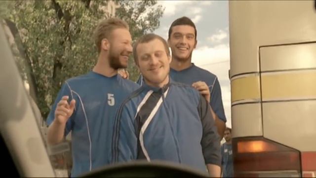 Реклама ОСАГО Ингосстрах 15 секунд смотреть онлайн