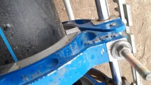 Пайка стыковочным аппаратом 225 трубы.