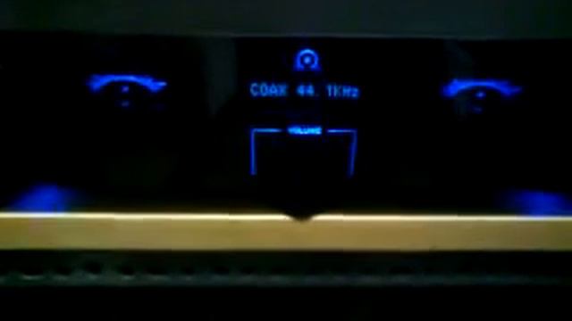 Omega DAC 24/192 made in Greece смотреть онлайн