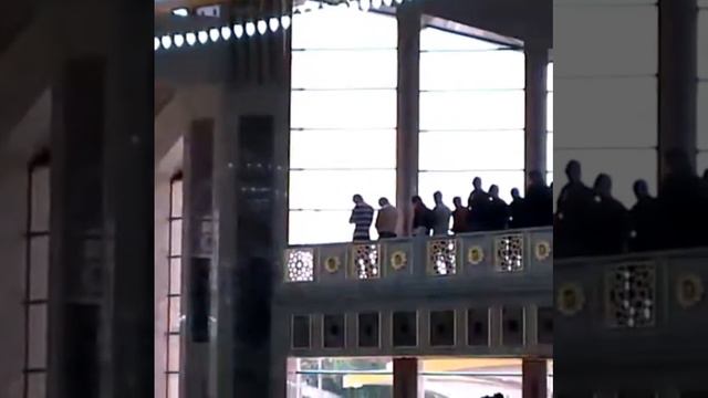 В МИРЕ НЕТ АНАЛОГОВ ТАКОЙ МЕЧЕТЕ, ТОЙ ЧТО ЧЕЧЕНСКОЙ РЕСПУБЛИКЕ В ГОРОДЕ АРГУН смотреть онлайн