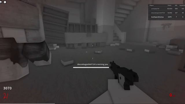 playing roblox project lazarus [zombie] смотреть онлайн