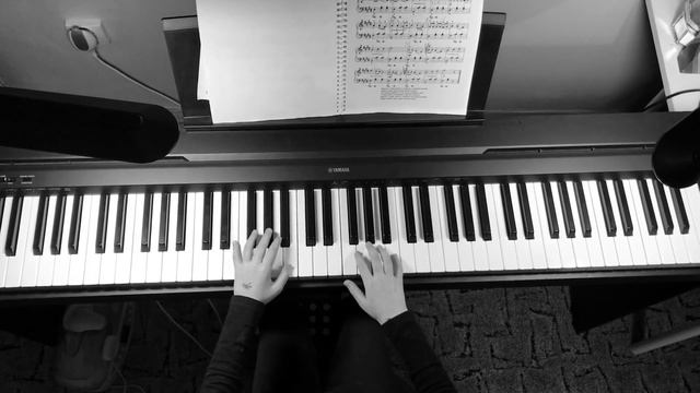 В.Ребиков. Аннушка (чешская народная песня) смотреть онлайн