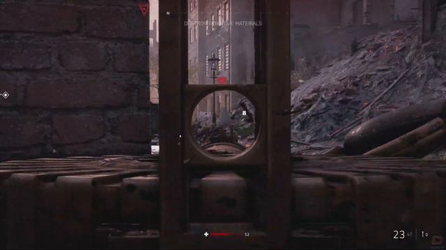 BATTLEFIELD 5 - PC Gameplay Walkthrough Part 17 - THE LAST TIGER - No Commentary. смотреть онлайн