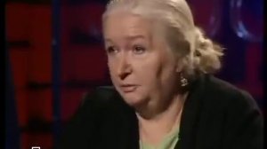 Школа злословия.Татьяна Черниговская