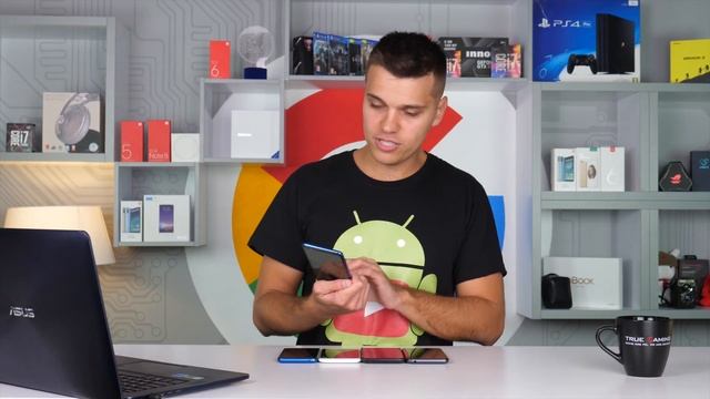 Лучшие Смартфоны 2018: Samsung Galaxy A7, Xiaomi Pocophone F1, Honor 10 и Meizu 16X. Сравнение! смотреть онлайн