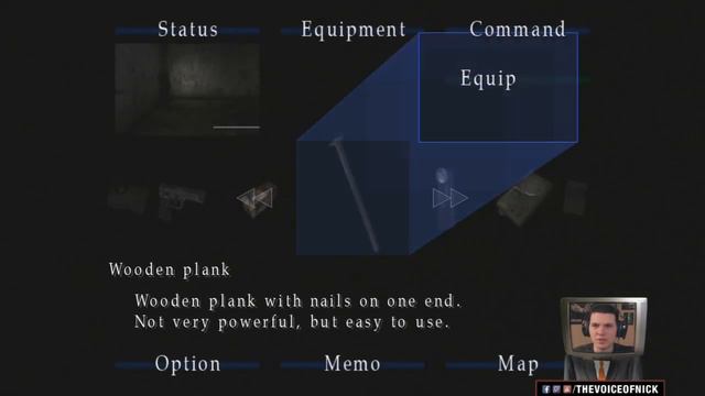 ⭕ Silent Hill 2 - PART 04 - Apartment Hunting смотреть онлайн