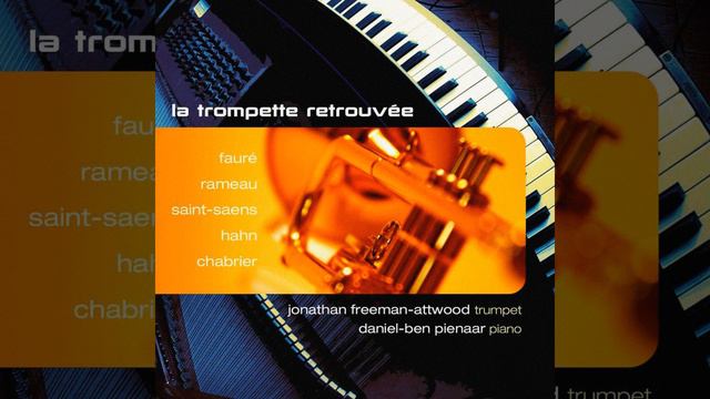 Suite from "Nais": I. Ouverture (La Discorde et La Guerre) смотреть онлайн