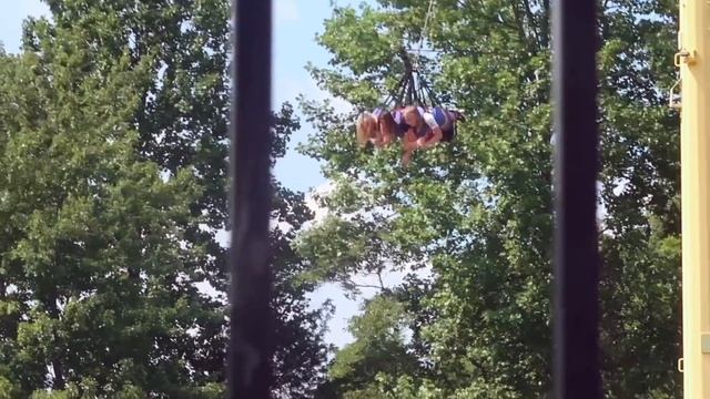 Jumping for Joy (WK 396.5) | Bratayley смотреть онлайн