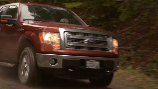 4X4 Expedition Season 1 Episode 3 смотреть онлайн