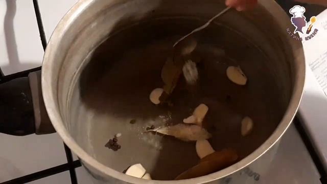 Кулинарное творчество для всех возрастов 